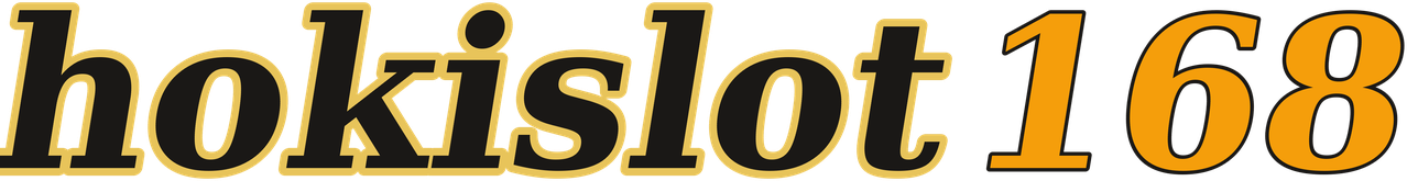 hokislot168 logo