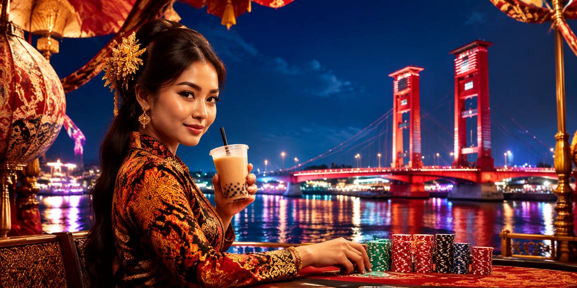 hokislot168 Our Legal Terms for Indonesia Accounts